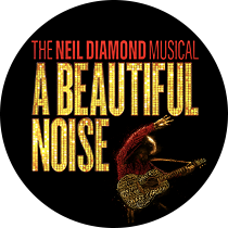 Neil Diamond's life portrayed in new musical 'A Beautiful Noise