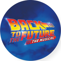 Back to the Future: the Musical Officially Opens on Broadway August 3